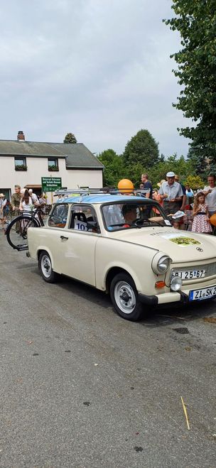 KFZ Veteranen- und Technikmuseum Großschönau -  http://www.motorrad-veteranen-technik-museum.de/