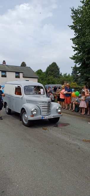 Sächsische Framofreunde Ebersbach - https://www.framomobile.de/  Wer Framo fährt, der fährt gut, ein Mobil für den kleinen Handwerker und der Vorgänger vom B 1000