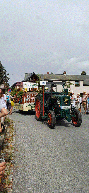 Bergasthof Honigbrunnen Löbau