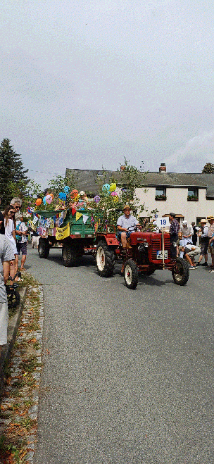 Frerizeithort "Sonnenschein" OT Eibau, TrägerschaftKinderland Sachsen e.V. 