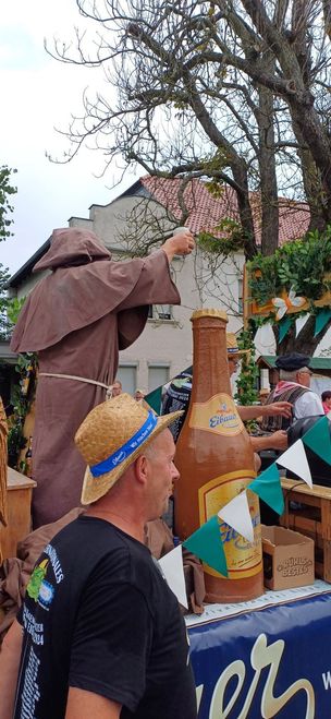 Privatbrauerei Eibau i.Sa. GmbH - Eibauer Bier seit 1810