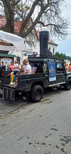 Schwarzbier Fanclub "Zur Alten Säge" Wehlen