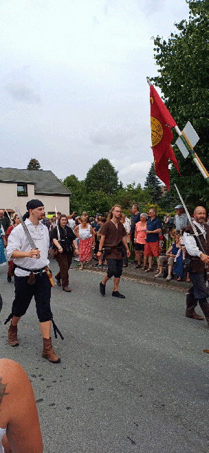 Bischofswerdaer Spiellleute e.V.