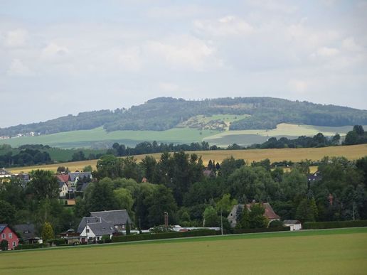 Aussicht vom Goethekopf