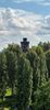 Der Bismarckturm in Neugersdorf Der Bismarckturm in Neugersdorf ist ein 19,5 Meter hoher Aussichtsturm auf dem Hutungsberg, der 1904 erbaut wurde und einen Panoramablick über das Lausitzer und Böhmische Bergland bietet. Er ist nach dem Reichskanzler Otto von Bismarck benannt und kann von April bis Oktober an Sonn- und Feiertagen sowie nach Vereinbarung besichtigt werden.