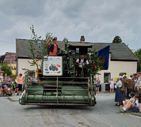 Landtechnik Oberlausitz