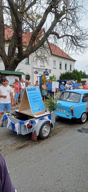 Blau-weiss Obercunnersdorf Sektion Radsport