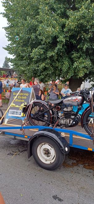 Oberlausitzer Kfz-Veteranen-Club- Technikmuseum Cunewalde-- https://www.oldtimermuseum-cunewalde.de/de/