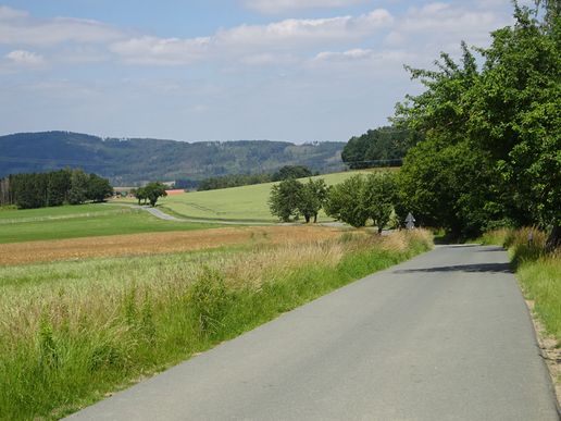 Lochbergstrasse