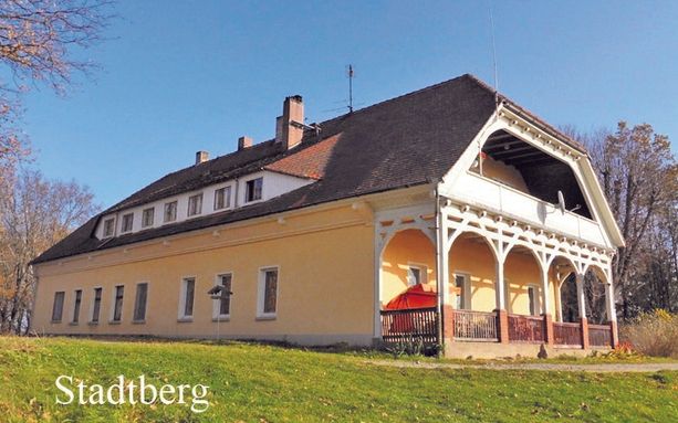 stadtberg